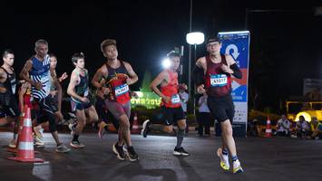 BIB: 429, 43863, 41017
                            <button type="button" onclick="openModal(23009437)" class="btn btn-primary btn-sm float-right btn-popup" data-toggle="modal" data-target=".modal-high-quality">
                        <i class="fas fa-shopping-cart"></i> Add to Cart
                    </button>
                                            <button type="button" onclick="isThisMe(23009437, true)" class="btn btn-success btn-sm float-right btn-popup btn-isme hidden" data-toggle="tooltip" data-placement="bottom" title="นี่คือรูปของคุณใช่ไหม คลิกที่นี่เพื่อเอาเข้าอัลบั้ม">
                        <i class="fas fa-plus"></i> Add to album
                    </button>
                    <button type="button" onclick="isThisMe(23009437, false)" class="btn btn-warning btn-sm float-right btn-popup btn-isnotme hidden">
                        <i class="fas fa-ban"></i> Remove from album
                    </button>